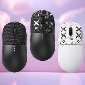 Mouse Anti-slip Sticker, Mouse Anti-slip Sticker for Logitech GPW1 Generation, Professional Mouse Upgrade Kit, Easy to Use, Gaming Accessories, Computer Peripherals