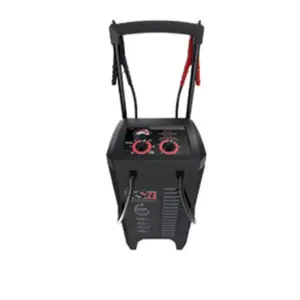 Schumacher  12-24V 200A Pro Series Manual Battery Charger & Engine Starter