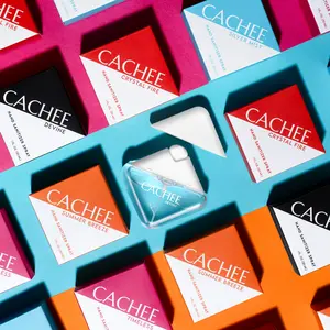 CACHEE | Hand Sanitizer Spray | Designer-Inspired Fragrances | 500 Sprays | Hydrating Formula