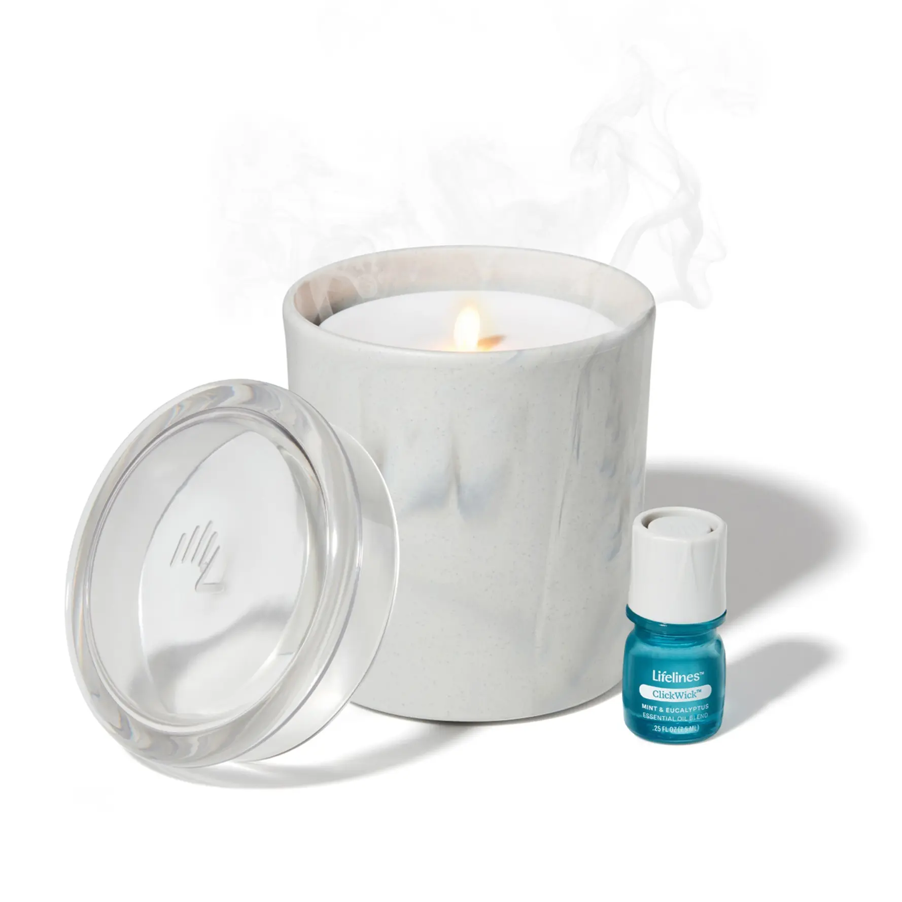 Marble Mountain Crisp