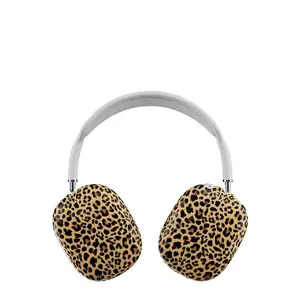 Wildflower Cases- Meow, Limited Edition AirPods Max Cover | Durable Protective Cute Fierce Trendy Accessory Scratch-Resistant