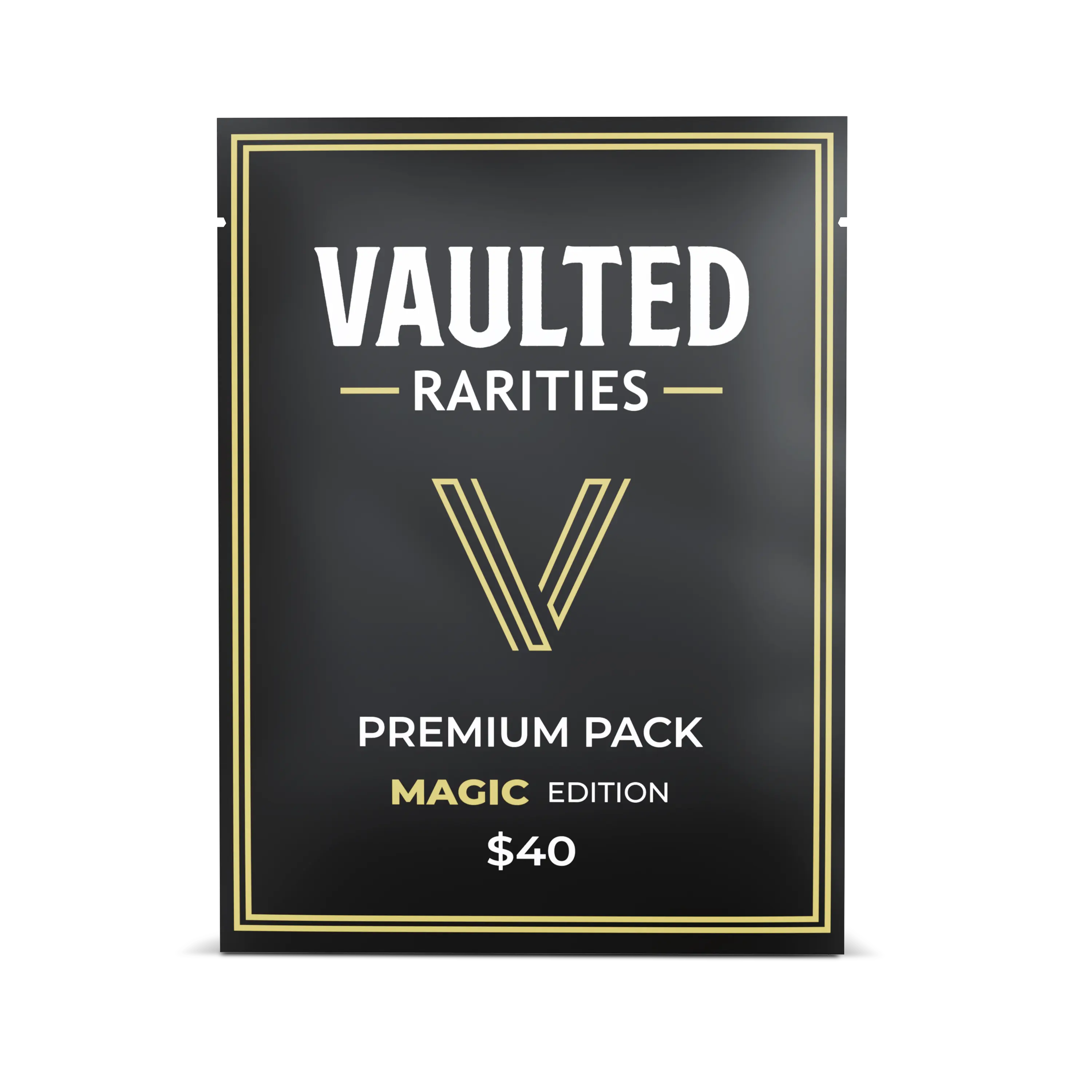 MTG Premium Pack