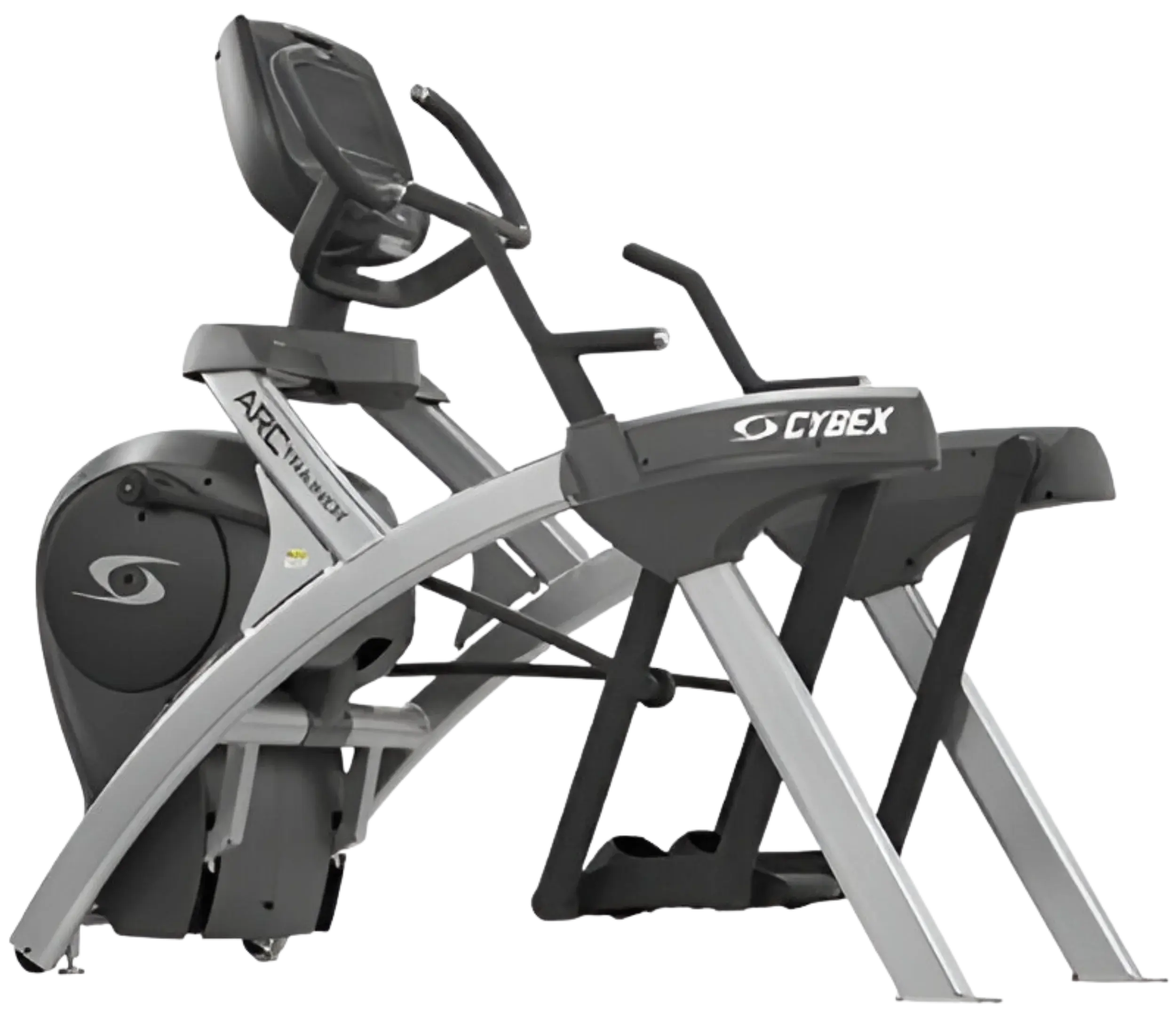 Cybex 770a Arc Trainer w/Standard Console (Remanufactured)