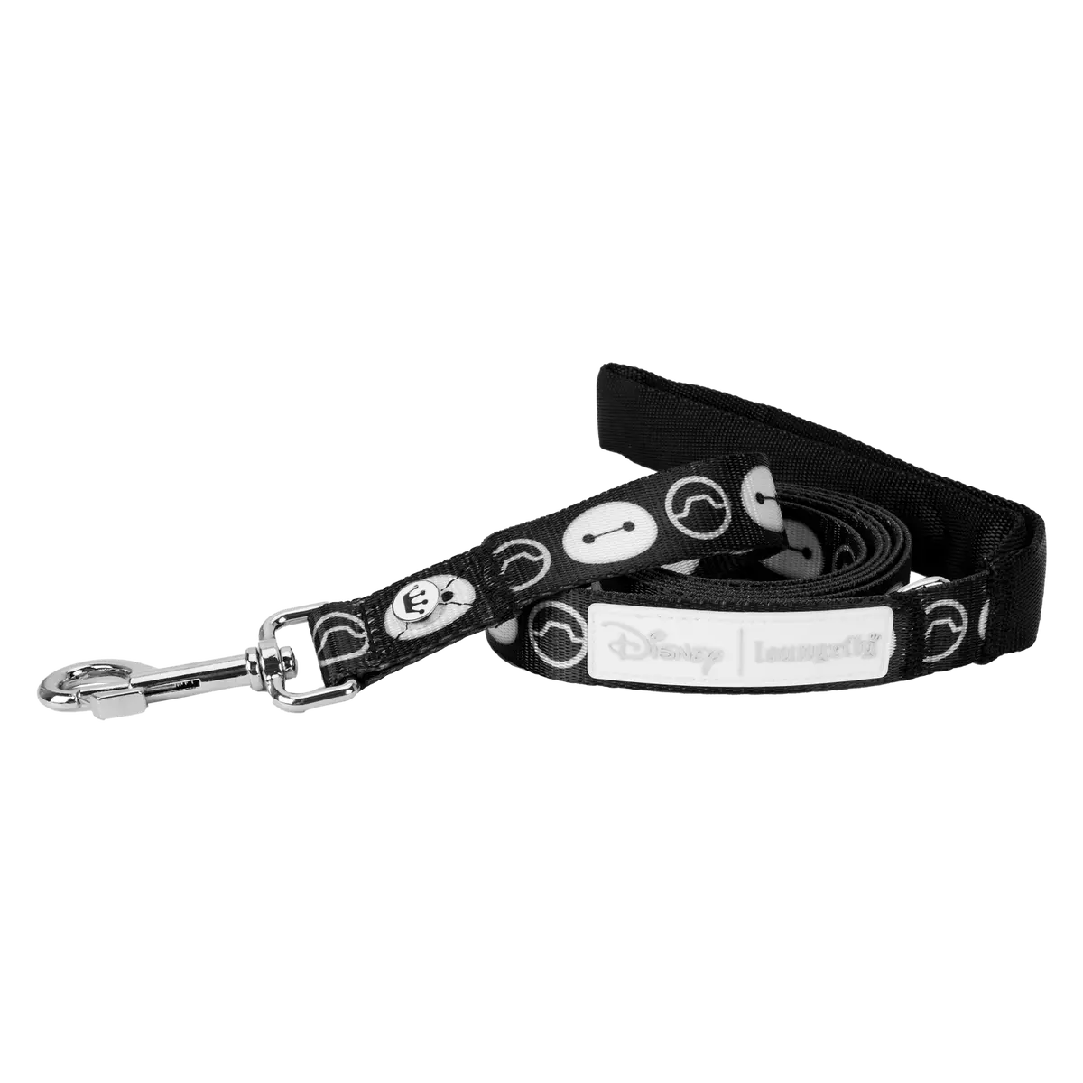 Big Hero 6 10th Anniversary Baymax Leash Big Hero 6 10th Anniversary Baymax Leash