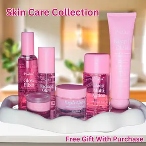 Skin Care Bundle