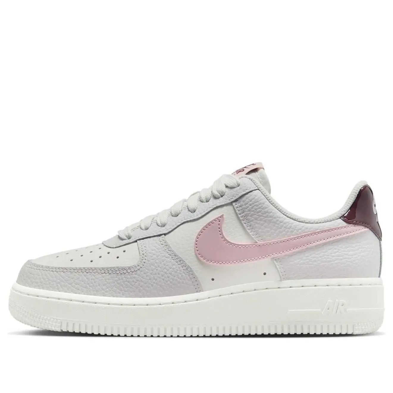 (WMNS) Nike Air Force 1 Low 'Plum Chalk' IM6024-121