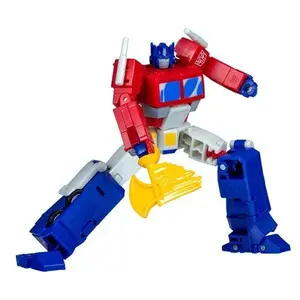 Transformers Studio Series Deluxe Class Optimus Prime (Devastation)