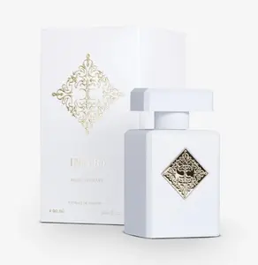 Initio MUSK THERAPY 3.04 oz./ 90 ml.Extrait De Parfum Spray New in Sealed Box