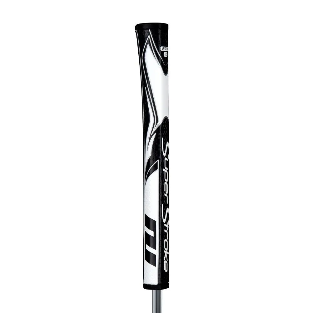 Zenergy Black White