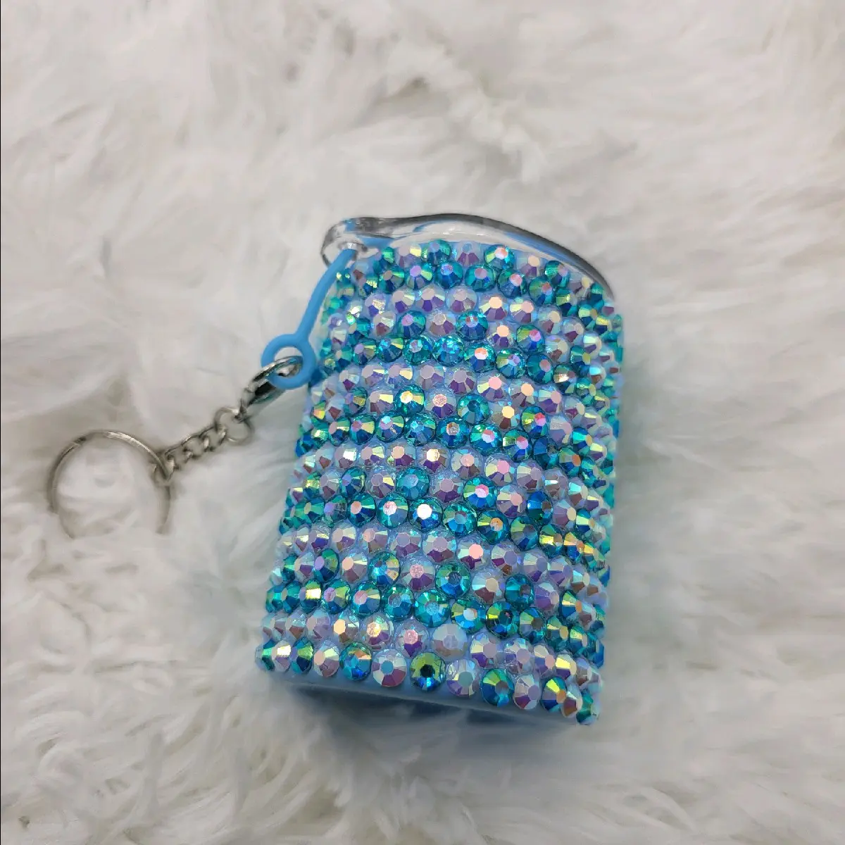 TUMBLER KEYCHAIN
