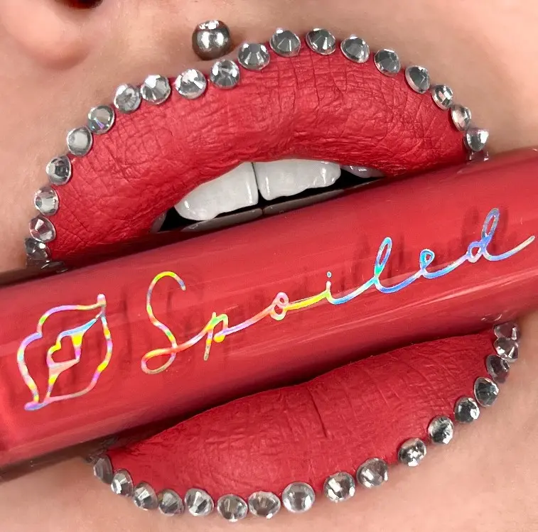 Posh | Liquid lipstick Posh | Liquid lipstick