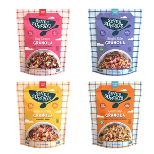NEW Granola Variety Pack NEW Granola Variety Pack