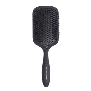 Ion Magnesium Paddle Brush