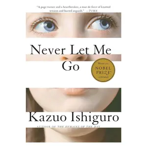 Never Let Me Go (Vintage International)