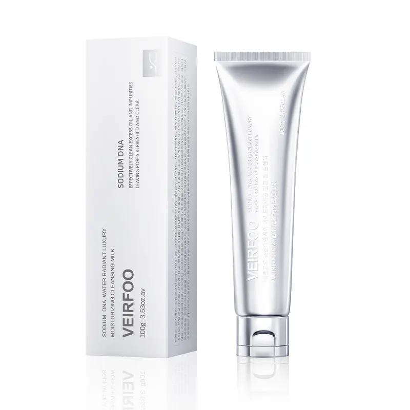 Korean Brand VEIRFOO PDRN Liftsnap Wrapping Mask 65g for Radiant