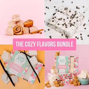 The Cozy Flavors Bundle The Cozy Flavors Bundle