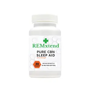 REMxtend Extra Strength Natural Sleep Aid 30ct  sleep aid
