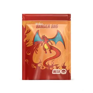 (MEGA) Banger Bags!