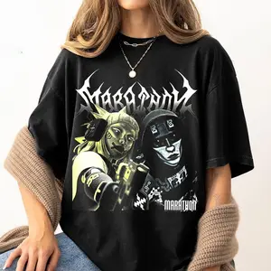 Marathon Shirt, Extraction Sci-Fi Gamer Tee, Futuristic FPS Graphic T-Shirt, Gamer Apparel, Video Game Gift