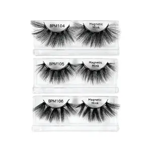 Blackpink Magnetic 5D Eyelash