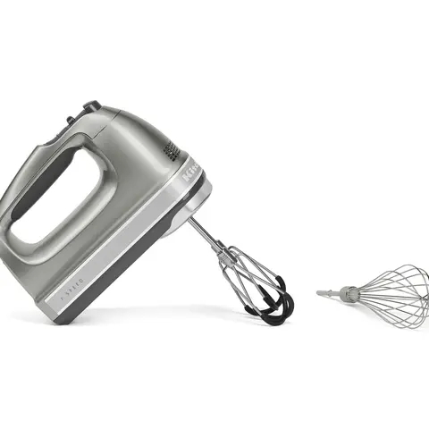KitchenAid 7-Speed Digital Hand Mixer with Flex-Edge Beaters