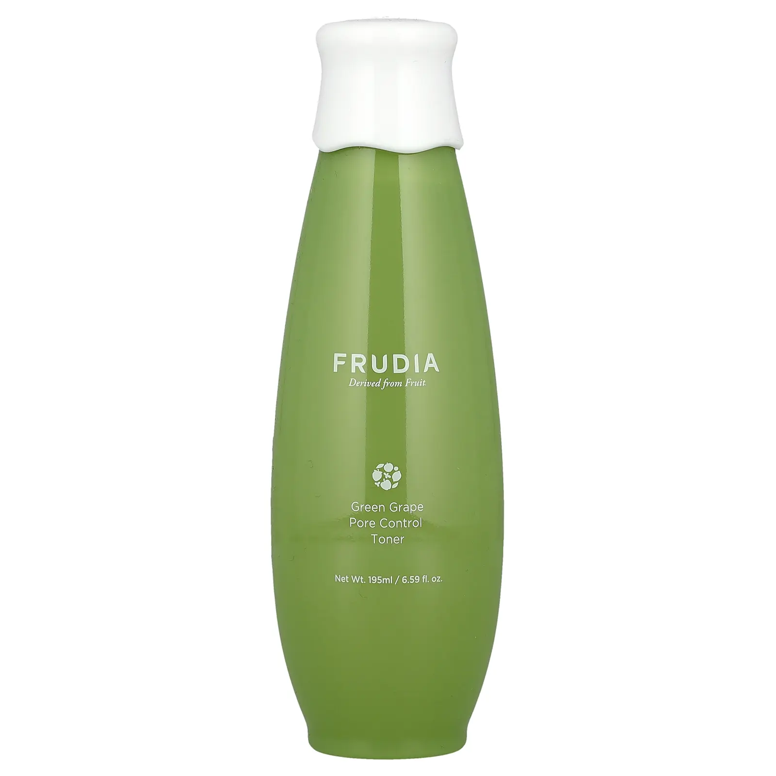 Frudia Green Grape Pore Control Toner, 6.59 oz (195 ml)