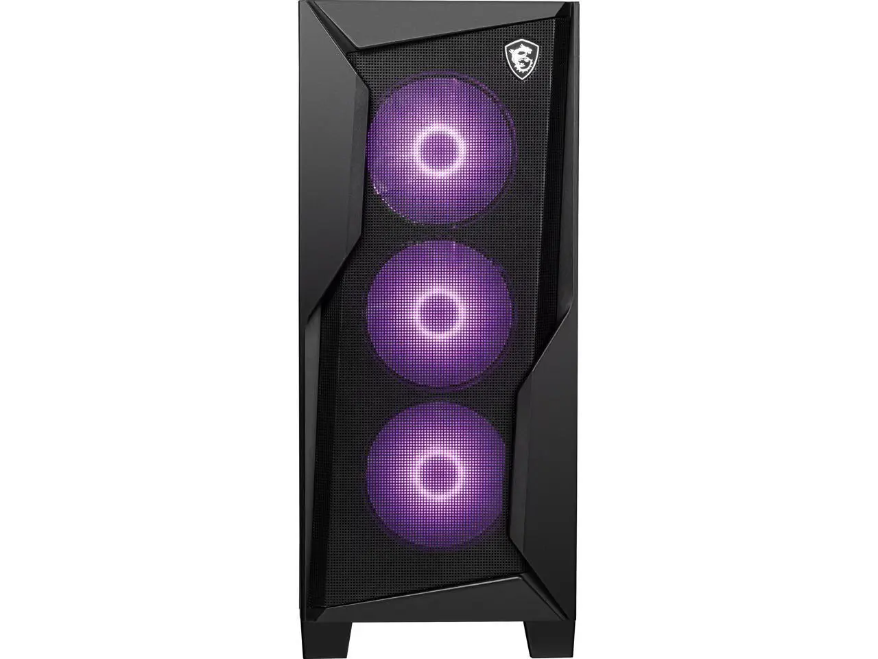 MSI Gaming Desktop PC Codex R2 B14NVL5-449US Intel Core i5-14400F 32GB DDR5 2TB SSD GeForce RTX 5060 Windows 11 Home