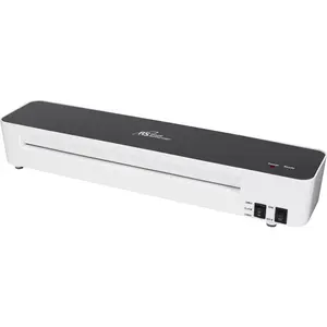 Royal Sovereign 13” Inch 2 Roller Glass Top Pouch Laminator (IL-1326W)