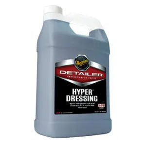 Meguiars D17001 Hyper-Dressing- 1-Gallon