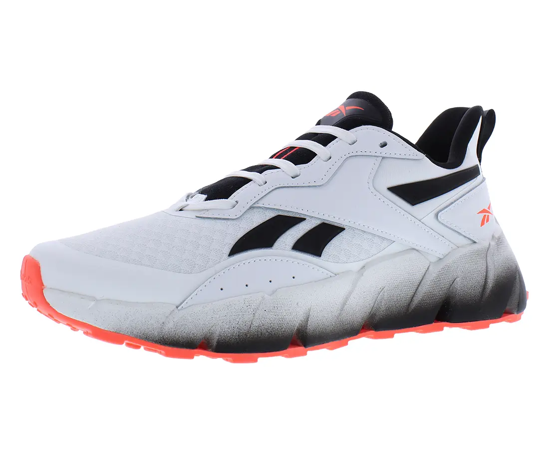 Reebok Vizome Men's Casual Running Walking Shoes, Best-Selling Sports Sneaker