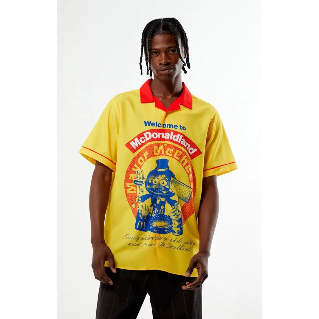 travis scott mcdonalds merchandise - TikTok Shop