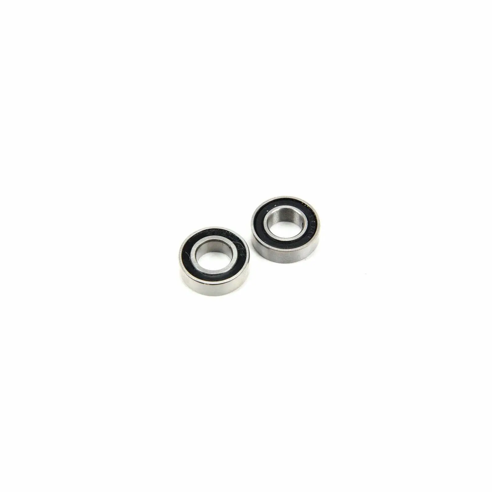 Arrma Metal Shielded 8x16x5mm Rubber Sealed Ball Bearings (2pcs) ARA610037