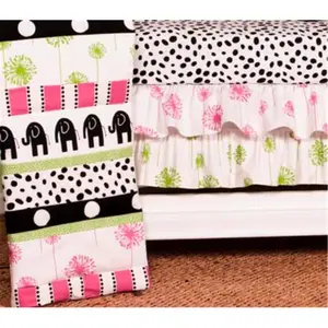 N. Selby  Hottsie Dottsie 3 Pieces Set