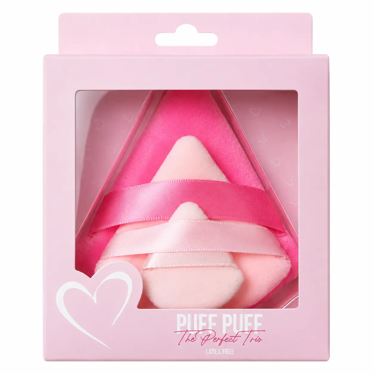 Powder Puffs
