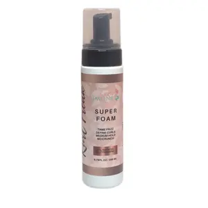 Kurl Freak Super Foam