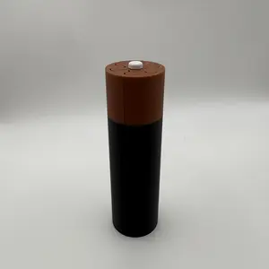 3D Printed Battery Twist Fidget