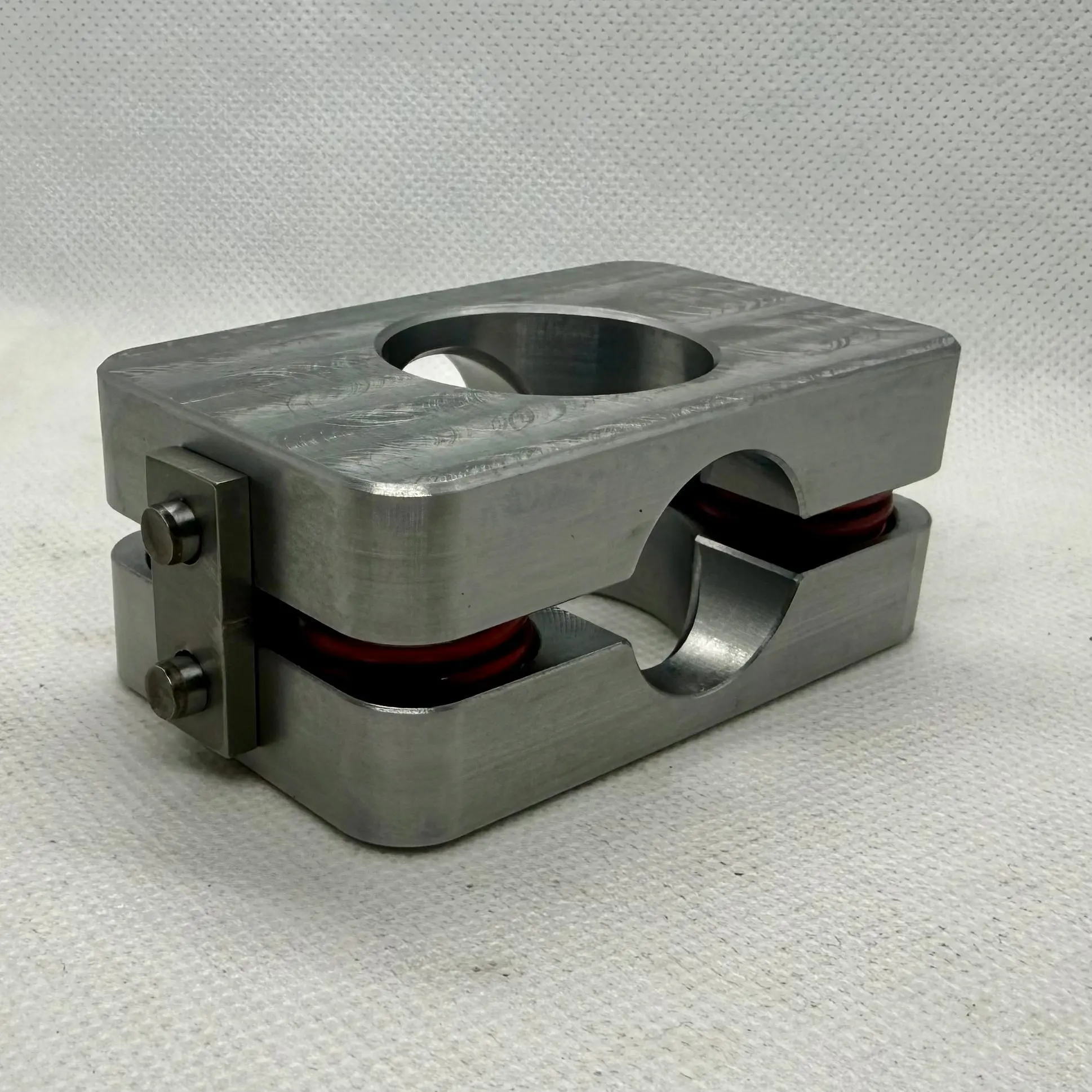 BK Racing 4T45-E Traction Block – Instant Differential Lock for Automatic Ecotec Builds