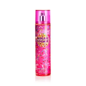 Sugar Cookie Body Mist Spray - Smell Like Fresh-Baked Magic