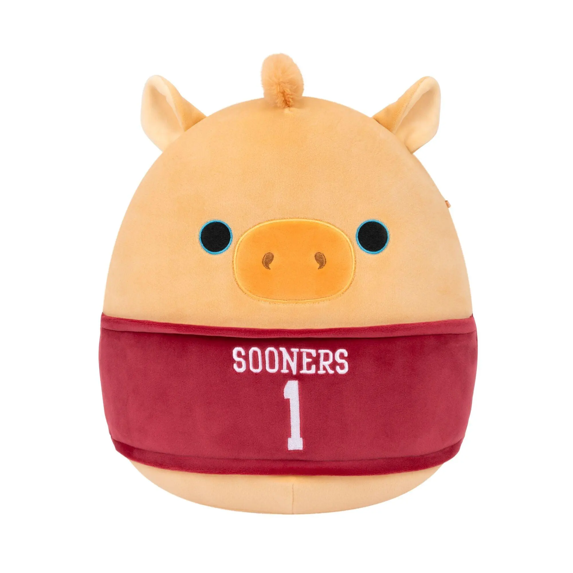 University of Oklahoma 12-Inch Boomer