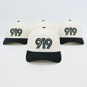 919 Limited Edition Snapback