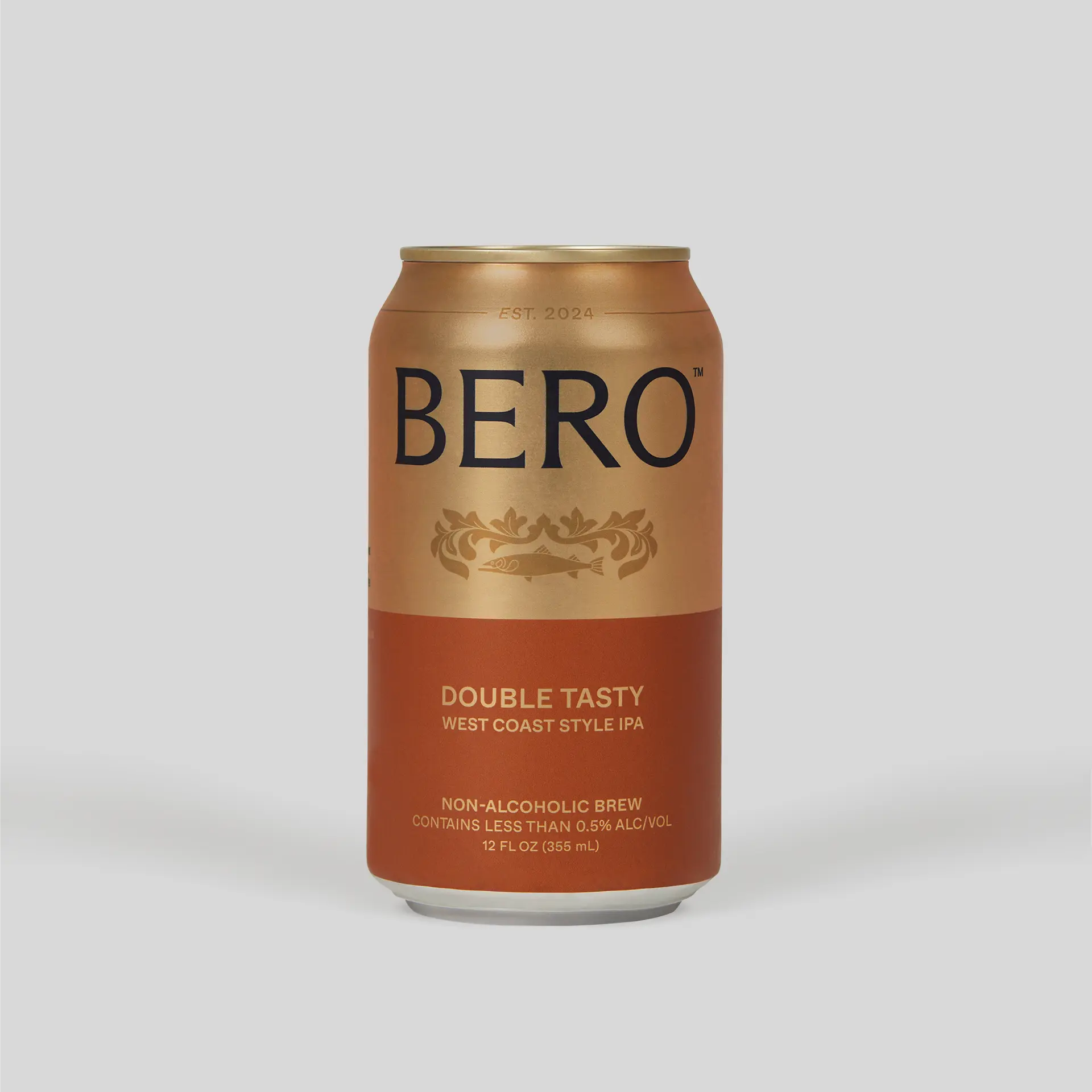 Double Tasty West Coast Style IPA