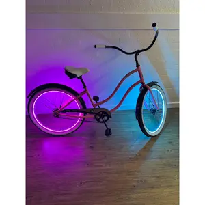 RGB Wheel Light Kit