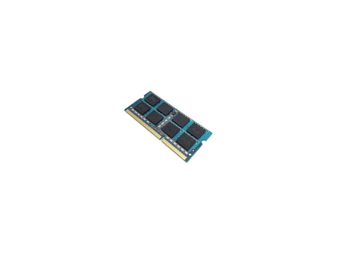 Total Micro 8GB PC3-12800 1600MHz DDR3 204-Pin SODIMM Unbuffered Non-ECC Memory Module is for the HP 6300 Pro PC, Elite 8300 PC, Pro 4300 PC, EliteDesk 800 G1,ProDesk 400 G1 - B4U40AT-TM
