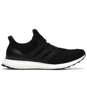 adidas Men's Ultra Boost DNA 4.0 Core Black, from StockX