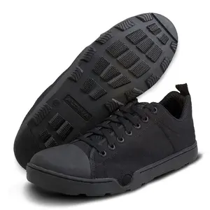 Altama | Maritime Assault Low Special Operations Boot - Black