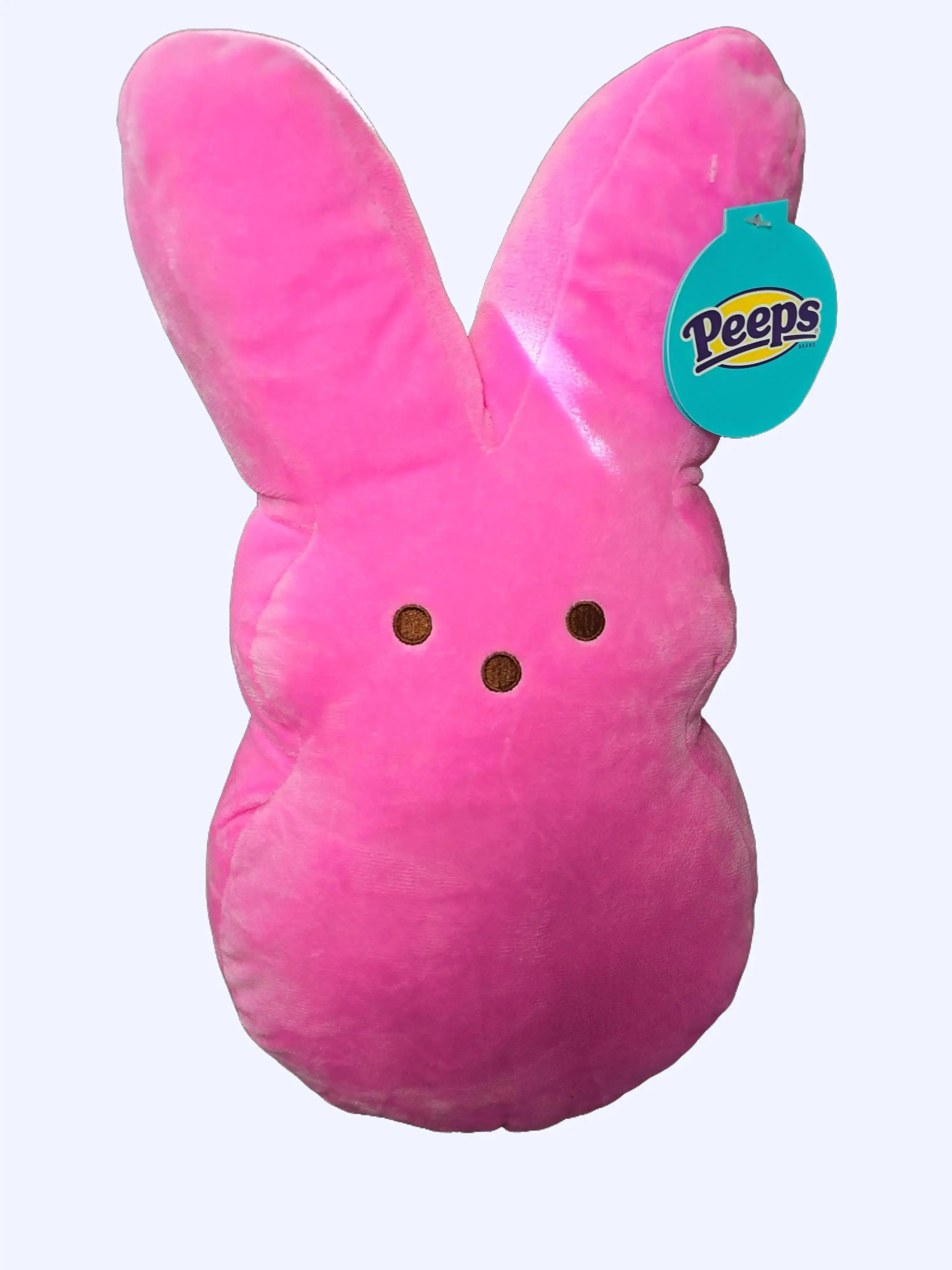 A Perfect Peepers Pillow