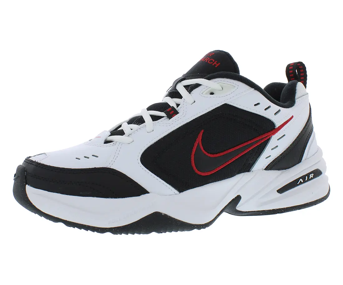 Nike Air Monarch IV Mens Shoes, Walking Shoes, Sneaker