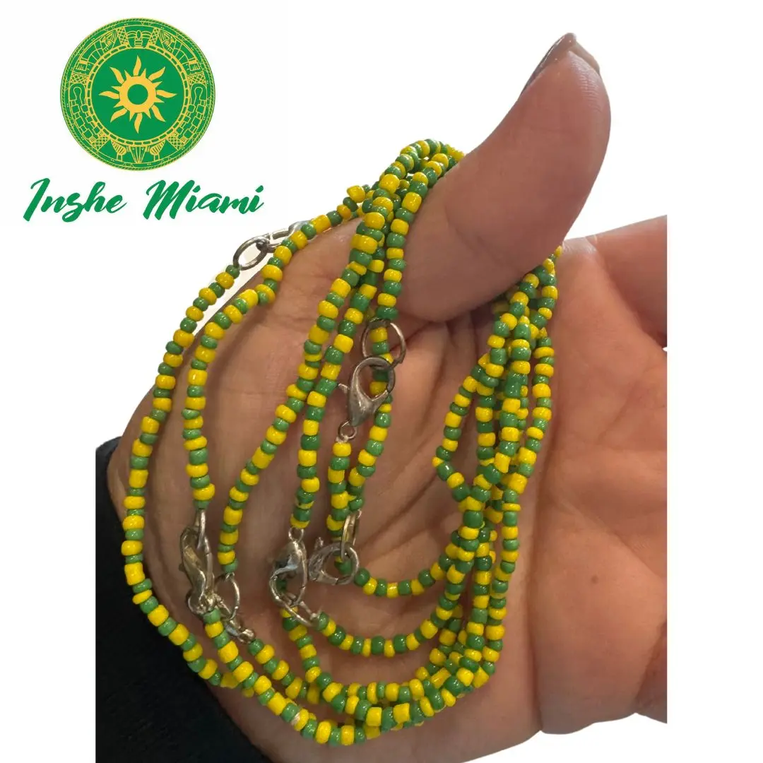 ORULA FINITE HAND ILDE Mix Bracelets Beaded Bracelet