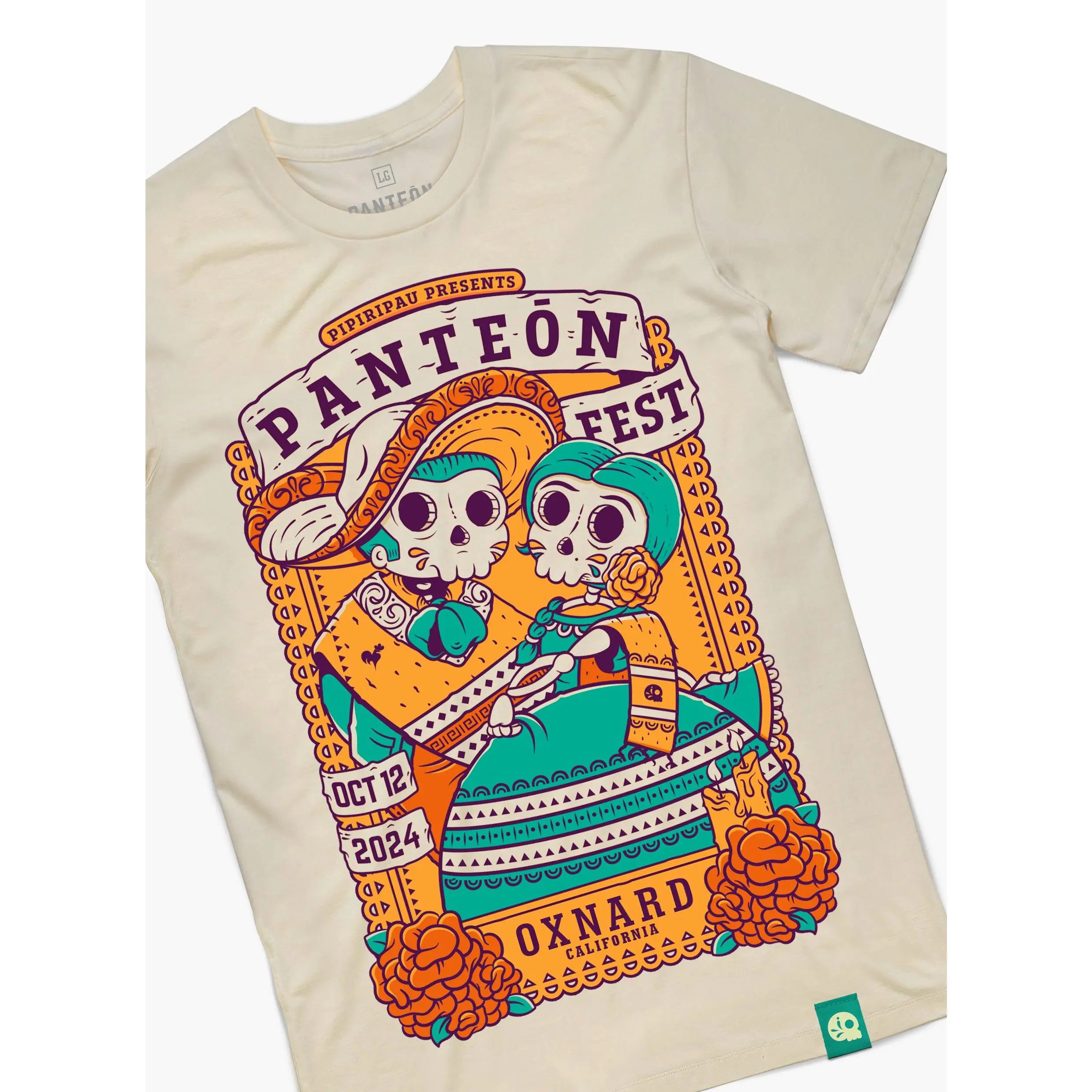 Panteón