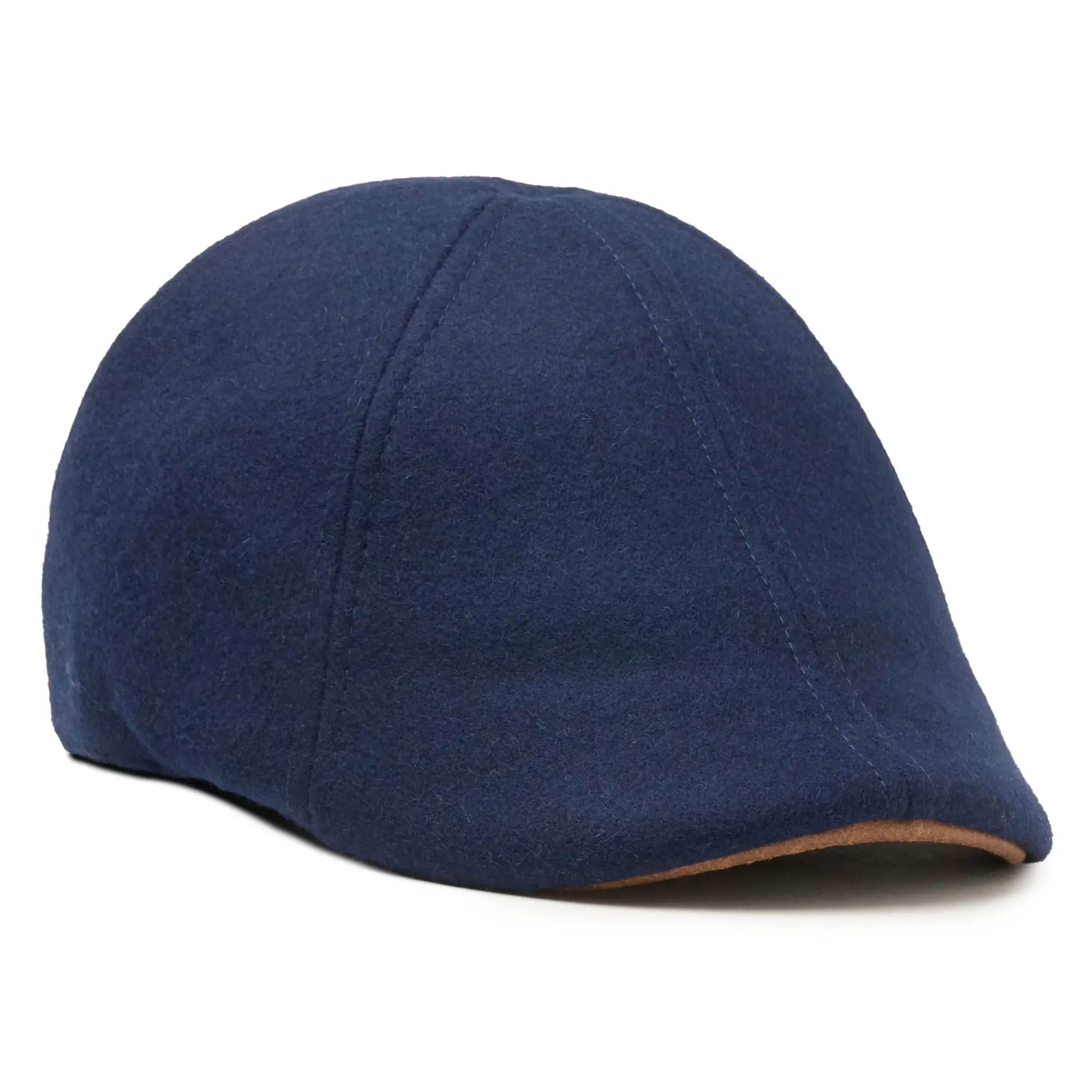 The Kenmore Boston Scally Cap - Royal Blue